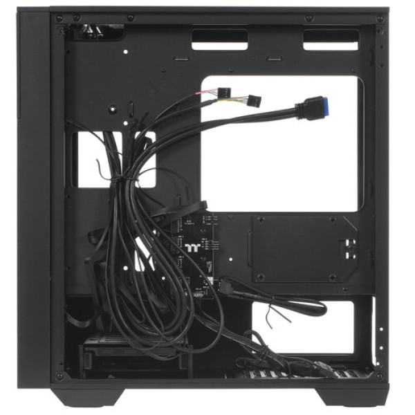 Корпус Thermaltake Divider 170 TG ARGB [CA-1S4-00S1WN-00] черный