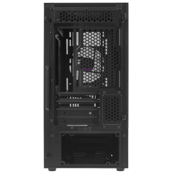 Корпус Cooler Master MasterBox TD300 Mesh [TD300-KGNN-S00] черный