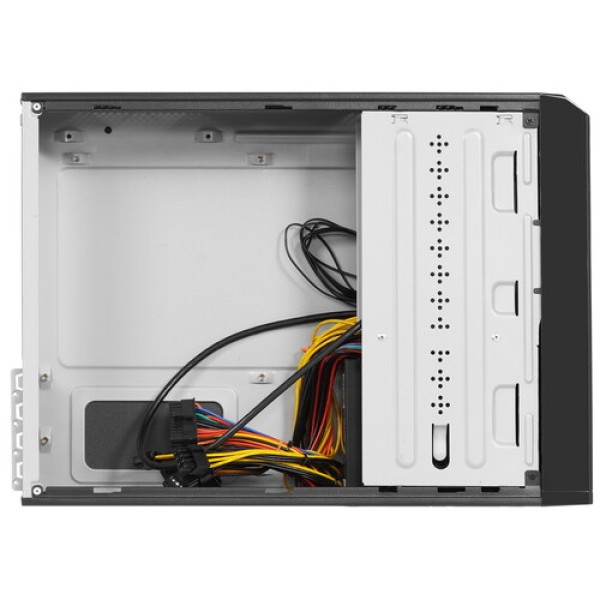 Корпус ExeGate MI-207U [EX288781RUS] черный