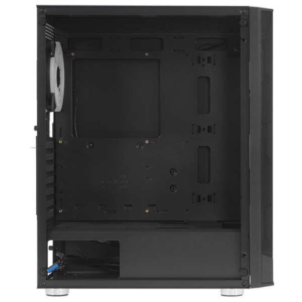 Корпус AeroCool Prism G [ACCM-PB29043.11] черный