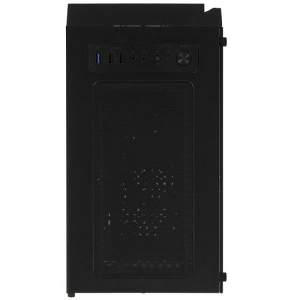 Корпус Formula CL-3302B RGB черный