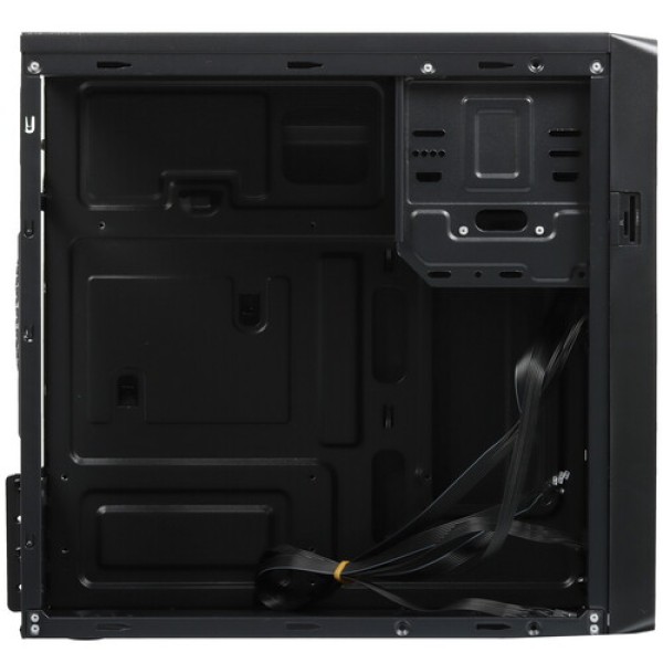 Корпус ExeGate BA-309 [EX286412RUS] черный