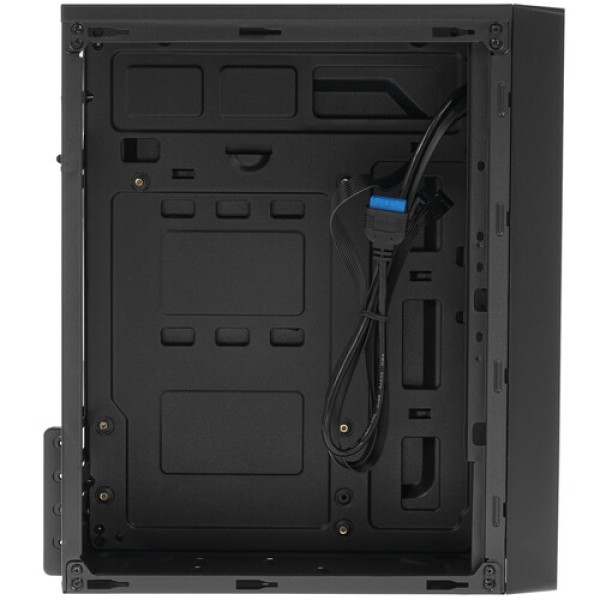 Корпус GiNZZU B200 [17222] черный