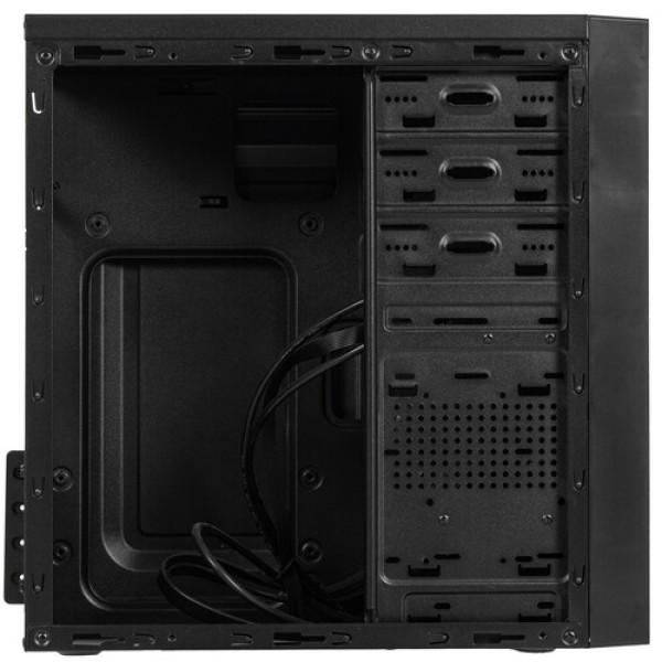 Корпус ABR Office micro F7 черный