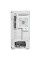 Корпус Ginzzu GL790 белый