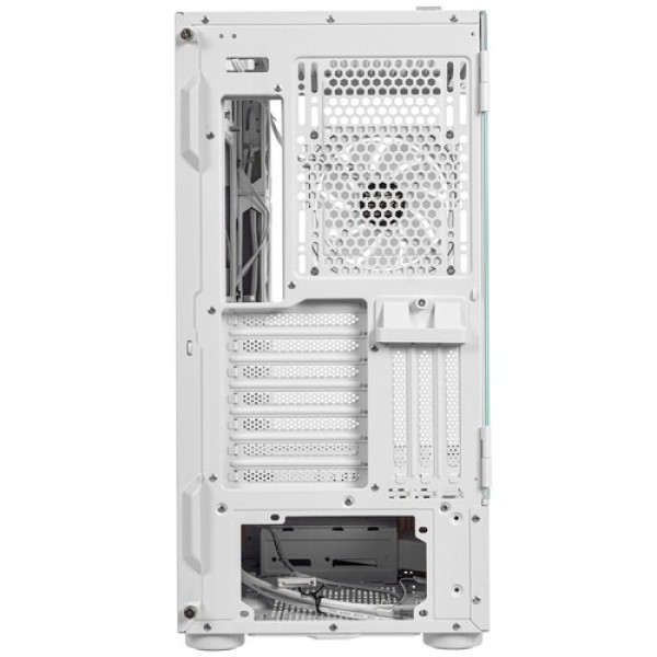 Корпус Ginzzu GL790 белый