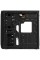 Корпус ExeGate UN-604-UN450 [EX269437RUS] черный