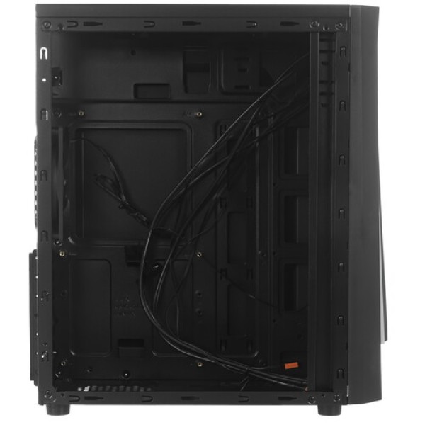 Корпус Accord ACC-CT295RGB черный