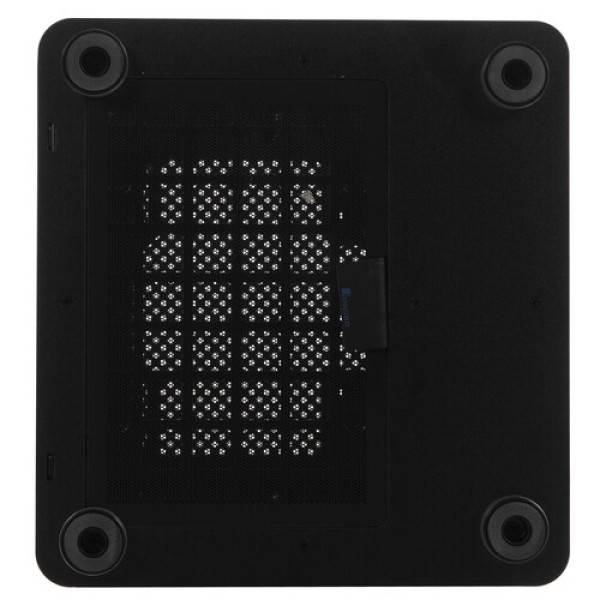 Корпус JONSBO TK-0 [TK-0 Black] черный