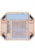 Корпус Thermaltake The Tower 300 Peach Fuzz [CA-1Y4-00SKWN-00] розовый