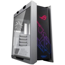 Корпус ASUS ROG Strix Helios GX601 White Edition [90DC0023-B39000] серый