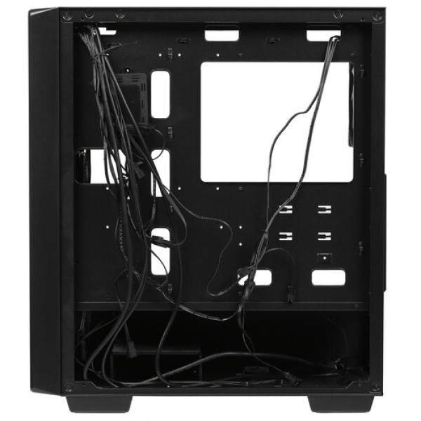 Корпус DEEPCOOL CC560 A-RGB [R-CC560-BKTAA4-G-1] черный