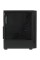 Корпус 1STPLAYER DK D4 BLACK [D4-BK-4G6] черный