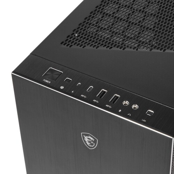 Корпус MSI MPG SEKIRA 100P [306-7G06P22-W57] черный