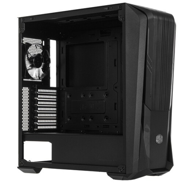 Корпус CoolerMaster MasterBox 500 [MB500-KGNN-S00] черный