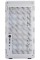Корпус InWin POC ONE [IW-CS-POCONESIL] серебристый