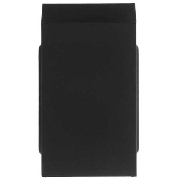 Корпус KingPrice KPCC-MN210 [KPCC-MN210] черный