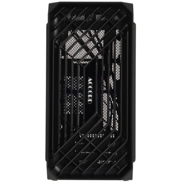 Корпус Accord ACC-265B [ACC-265B] черный