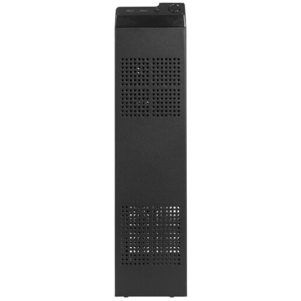 Корпус ExeGate MI-207U [EX288780RUS] черный
