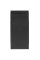 Корпус Foxline FL-733 [FL-733-FZ500R] черный