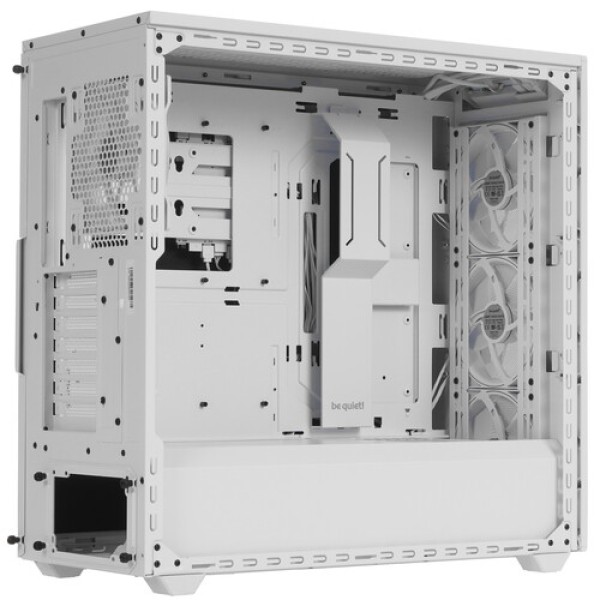 Корпус be quiet! Shadow Base 800 FX White [BGW64] белый
