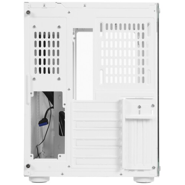 Корпус Ginzzu V560 белый