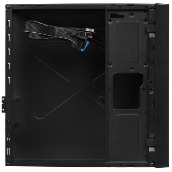 Корпус ExeGate MI-301U [EX291267RUS] черный