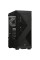 Корпус 1STPLAYER FIREROSE F3-A [F3-A-BK-4F1] черный