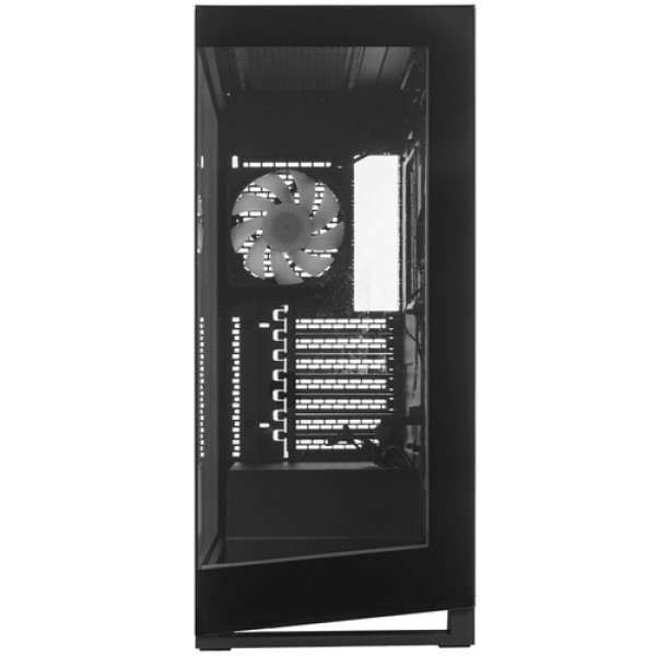 Корпус PHANTEKS NV5S [PH-NV523s_DBK01] черный