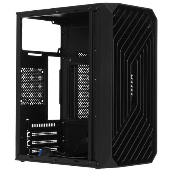 Корпус Accord ACC-265B [ACC-265B] черный