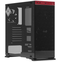 Корпус InWin 805 [6118984] черный