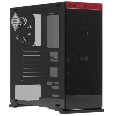 Корпус InWin 805 [6118984] черный