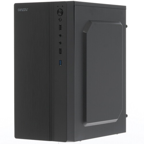 Корпус GiNZZU B200 [17222] черный