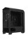Корпус GameMax Centauri BG [Centauri Black Gray] черный