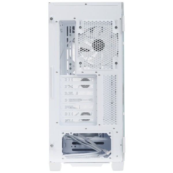 Корпус MSI MPG VELOX 100R WHITE [306-7G18W24-HH9] белый