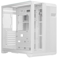 Корпус 1STPLAYER RT7 [RT7-WH] белый