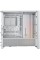 Корпус Corsair FRAME 4000D RS ARGB [CC-9011297-WW] белый
