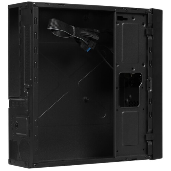 Корпус ExeGate MI-301U [EX291267RUS] черный