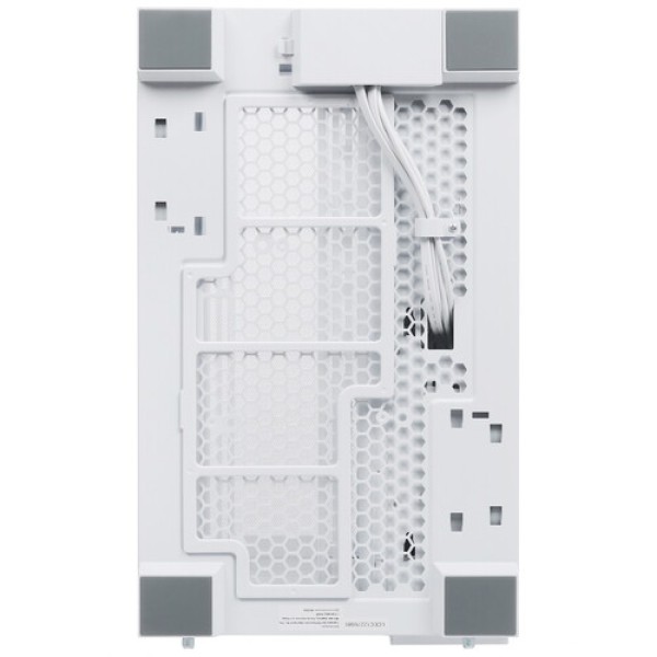 Корпус LIAN LI O11 Dynamic EVO RGB [G99.O11DERGBW.R0] белый