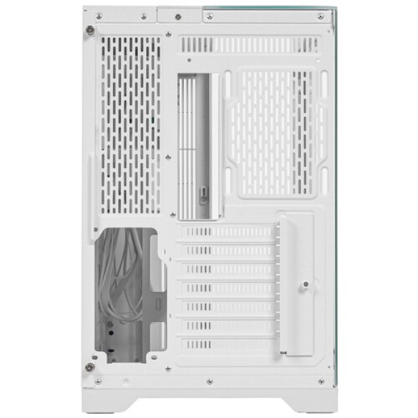 Корпус 1STPLAYER RT7 [RT7-WH] белый
