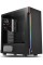 Корпус Thermaltake H200 TG RGB [CA-1M3-00M1WN-00] черный