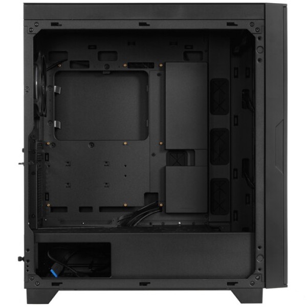 Корпус GIGABYTE AORUS C500 GLASS [28300-AC500-1CKR] черный