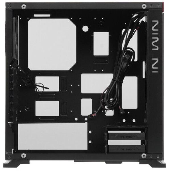 Корпус InWin 805 [6118984] черный