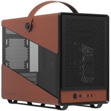 Корпус Montech Heritage [Heritage (B)] черный