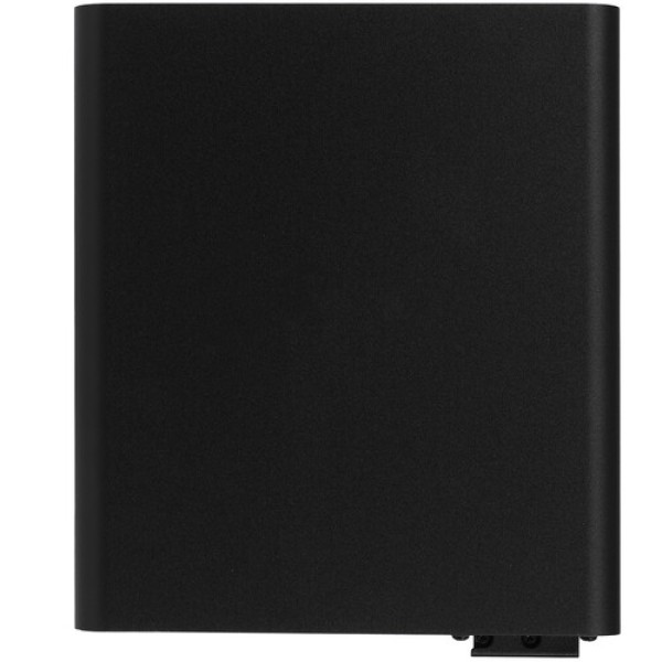Корпус JONSBO N3 [N3 Black] черный