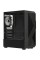 Корпус 1STPLAYER FIREROSE F3-A [F3-A-BK-4F1] черный