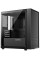 Корпус XASTRA A305M 3FRGB [A305M-2FC14F-1FC12F] черный
