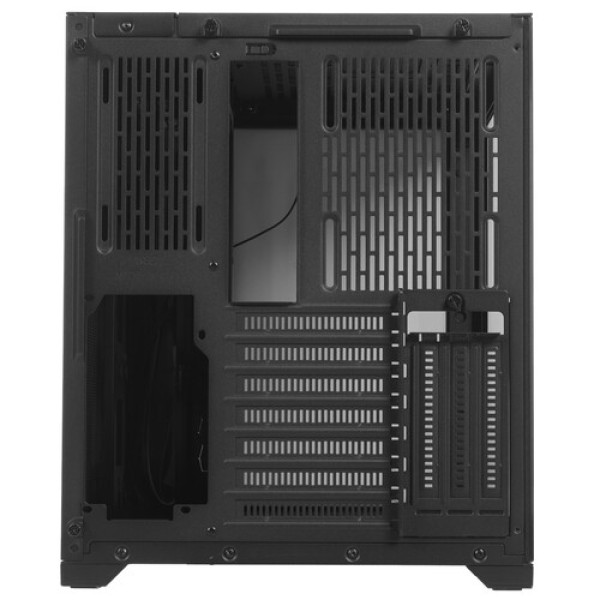 Корпус Lamptron LAMP-CSM377 [LAMP-CSM377B] черный