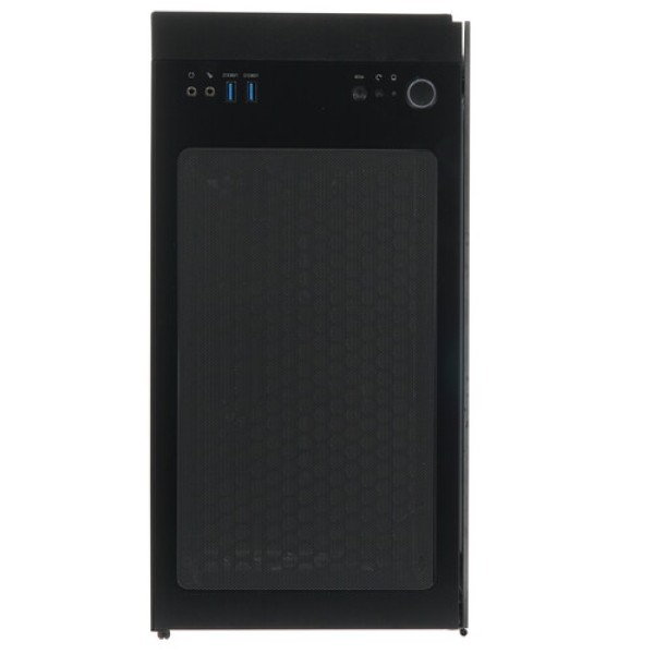 Корпус Thermaltake H200 TG RGB [CA-1M3-00M1WN-00] черный