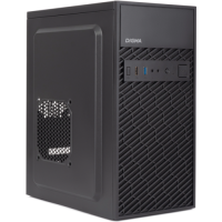 Корпус Digma DCC-MN303 [DCC-MN303] черный
